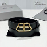 Balenciaga belt 35mmX95-125cm 8L (12)