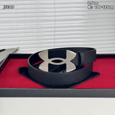 Balenciaga belt 35mmX100-125cm 8L (139)