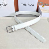 The Row belt 30mmX90-125cm 8L (49)