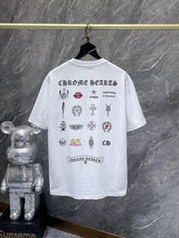 Chrome Hearts S-XL sftx8977