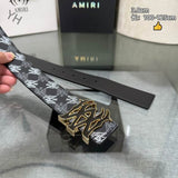 Cintura Amiri 38mmX100-125cm 8L (28)