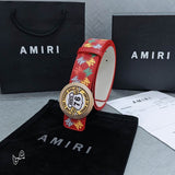 Cintura Amiri 38mmX90-125cm lb (27)