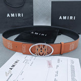 Cintura Amiri 38mmX90-125cm lb (38)
