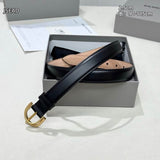 Cintura Balenciaga 25mmX90-115cm 8L (17)