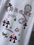 Chrome Hearts S-XL sftx8958