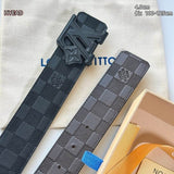 Cintura LV 40mmX100-125cm 8L (158)
