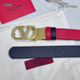 Cintura Valentino 30mmX90-115cm 8L (25)