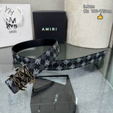 Cintura Amiri 38mmX100-125cm 8L (28)