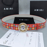 Cintura Amiri 38mmX90-125cm lb (27)
