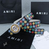 Cintura Amiri 38mmX90-125cm lb (27)