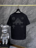 Chrome Hearts S-XL sftx8972