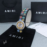 Cintura Amiri 38mmX90-125cm lb (27)