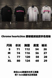 Chrome Hearts S-XL 8stx7305 (1)