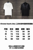 Chrome Hearts S-XL 8stx7319 (1)