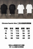 Chrome Hearts S-XL 8stx7325 (1)