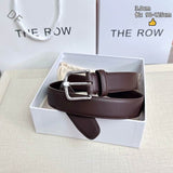 Cintura The Row 30mmX90-125cm 8L (49)