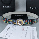 Cintura Amiri 38mmX90-125cm lb (27)