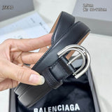 Cintura Balenciaga 25mmX90-115cm 8L (17)