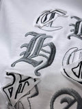 Chrome Hearts S-XL sftx8983