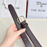 Cintura The Row 30mmX90-125cm 8L (49)