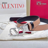 Cintura Valentino 30mmX90-115cm 8L (25)