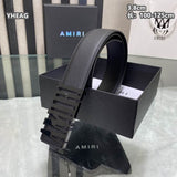 Cintura Amiri 38mmX100-125cm 8L (144)