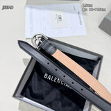 Cintura Balenciaga 25mmX90-115cm 8L (17)