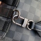 Christopher M82769 14x19x6cm tela monogram (1)