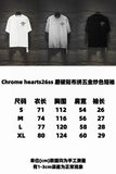 Chrome Hearts S-XL 8stx7311 (1)