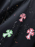 Chrome Hearts S-XL sftx8965