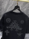 Chrome Hearts S-XL sftx8972