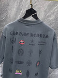 Chrome Hearts S-XL sftx8977