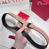 Cintura Valentino 30mmX90-115cm 8L (25)