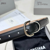 Cintura Balenciaga 25mmX90-115cm 8L (17)