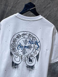 Chrome Hearts S-XL sftx8226