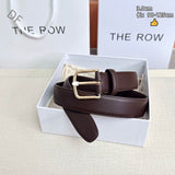 Cintura The Row 30mmX90-125cm 8L (49)