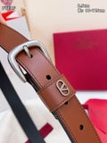 Cintura Valentino 25mmX90-115cm 8L (1)