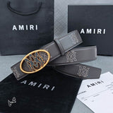 Cintura Amiri 38mmX90-125cm lb (38)