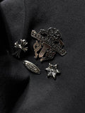 Chrome Hearts S-XL sftx8915