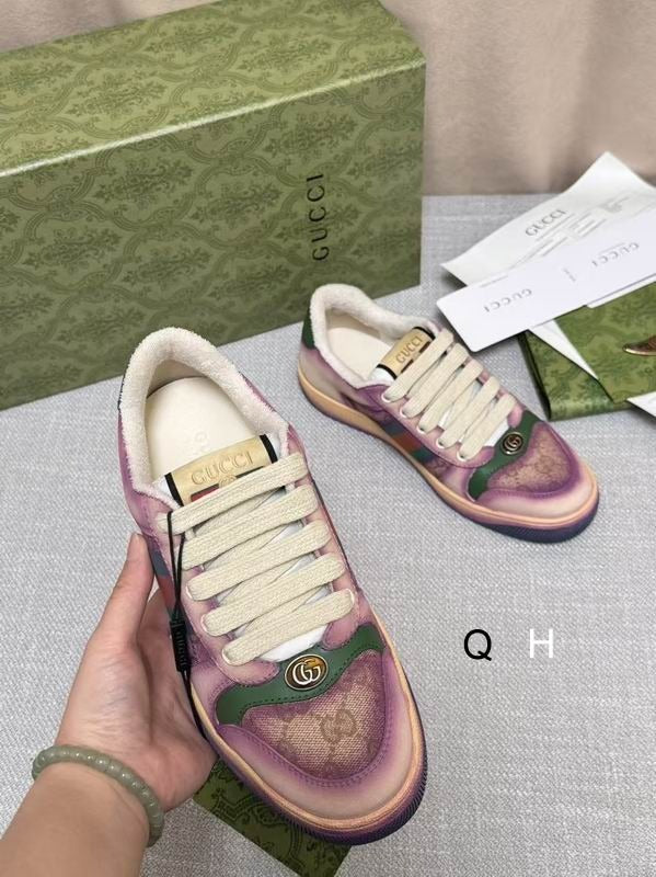 Gucci tg39-45 HX0602 01