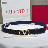 Cintura Valentino 30mmX90-115cm 8L (25)