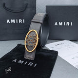Cintura Amiri 38mmX90-125cm lb (38)
