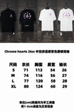 Chrome Hearts S-XL 8stx7325 (1)