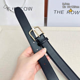 Cintura The Row 30mmX90-125cm 8L (49)