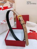 Cintura Valentino 25mmX90-115cm 8L (1)