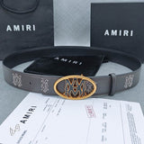 Cintura Amiri 38mmX90-125cm lb (38)