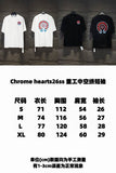 Chrome Hearts S-XL 8stx7294 (1)