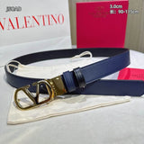Cintura Valentino 30mmX90-115cm 8L (25)