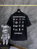 Chrome Hearts S-XL sftx8977