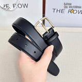 Cintura The Row 30mmX90-125cm 8L (49)